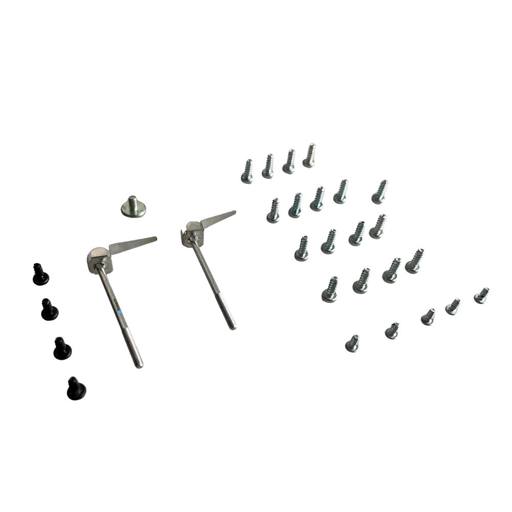 PlayStation 4 CUH-1001A Screw Set - Fasttech